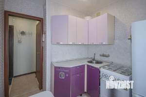 1-к квартира, вторичка, 22м2, 8/9 этаж