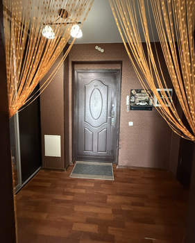 1-к квартира, вторичка, 31м2, 15/17 этаж