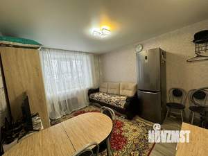 Студия квартира, вторичка, 18м2, 2/5 этаж