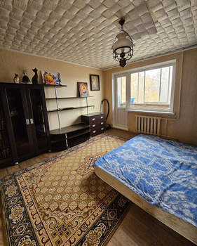 2-к квартира, вторичка, 43м2, 4/5 этаж