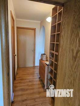 3-к квартира, вторичка, 60м2, 7/9 этаж