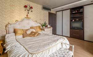 3-к квартира, вторичка, 123м2, 5/9 этаж