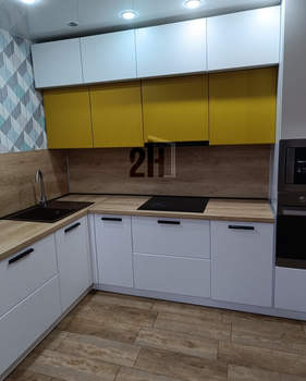 3-к квартира, вторичка, 64м2, 1/10 этаж