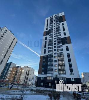 Студия квартира, вторичка, 22м2, 8/25 этаж