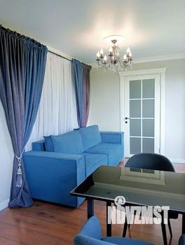 3-к квартира, вторичка, 43м2, 5/5 этаж