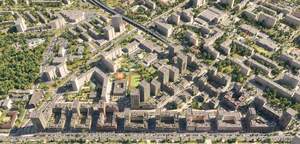 1-к квартира, вторичка, 42м2, 3/24 этаж