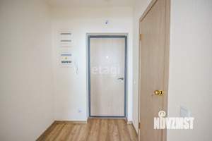 Студия квартира, вторичка, 28м2, 6/14 этаж