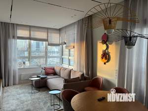 2-к квартира, вторичка, 71м2, 8/20 этаж