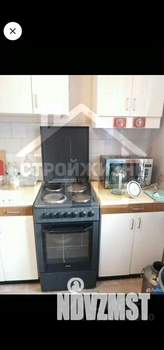 2-к квартира, вторичка, 53м2, 2/10 этаж
