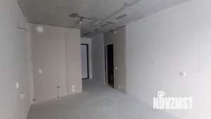Студия квартира, сданный дом, 25м2, 7/9 этаж