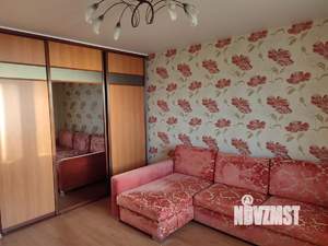 1-к квартира, вторичка, 40м2, 9/16 этаж