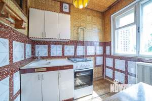 1-к квартира, вторичка, 30м2, 5/5 этаж