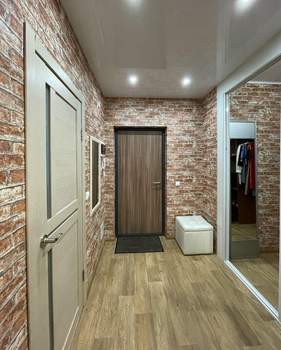 Студия квартира, вторичка, 33м2, 5/17 этаж