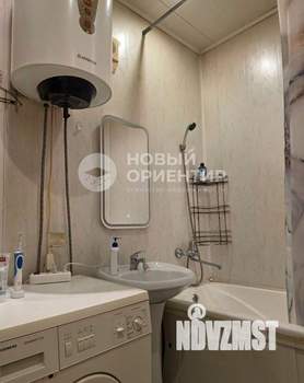 1-к квартира, вторичка, 25м2, 3/3 этаж