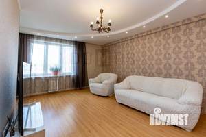 3-к квартира, вторичка, 78м2, 5/16 этаж