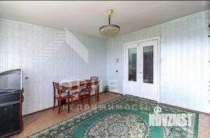 3-к квартира, вторичка, 57м2, 8/9 этаж