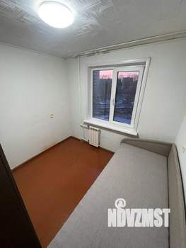 2-к квартира, вторичка, 42м2, 6/9 этаж