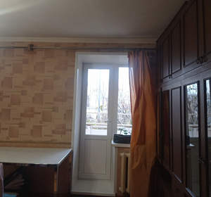 1-к квартира, вторичка, 35м2, 1/9 этаж