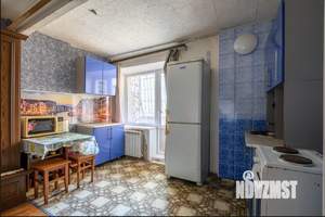 2-к квартира, вторичка, 40м2, 4/9 этаж