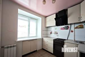 2-к квартира, вторичка, 52м2, 7/12 этаж