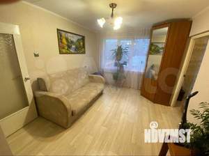 2-к квартира, вторичка, 37м2, 5/9 этаж