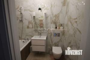 2-к квартира, вторичка, 58м2, 13/17 этаж