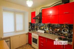 2-к квартира, вторичка, 44м2, 2/5 этаж