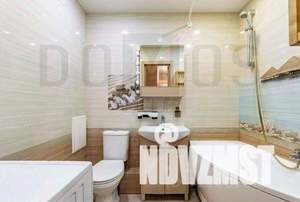 2-к квартира, вторичка, 53м2, 9/14 этаж
