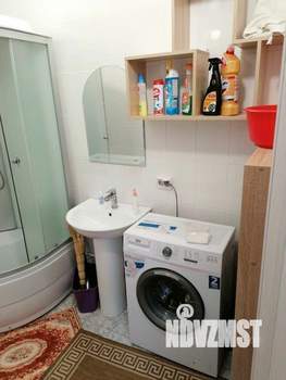 1-к квартира, вторичка, 36м2, 4/25 этаж