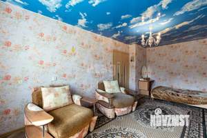 1-к квартира, вторичка, 33м2, 2/10 этаж