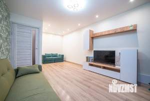 1-к квартира, вторичка, 33м2, 11/12 этаж