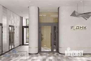 3-к квартира, вторичка, 63м2, 15/25 этаж