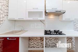 2-к квартира, вторичка, 44м2, 2/5 этаж