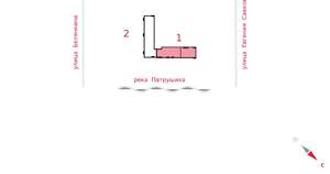 Студия квартира, вторичка, 24м2, 10/24 этаж