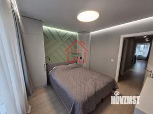 1-к квартира, вторичка, 50м2, 3/9 этаж