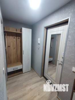 1-к квартира, вторичка, 29м2, 4/5 этаж