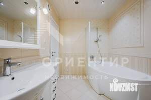3-к квартира, вторичка, 91м2, 15/19 этаж