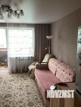 3-к квартира, вторичка, 64м2, 2/9 этаж