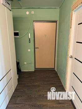 2-к квартира, вторичка, 60м2, 18/25 этаж