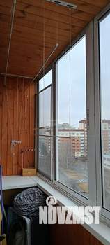 1-к квартира, вторичка, 39м2, 8/9 этаж