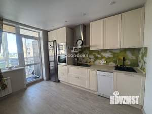 1-к квартира, вторичка, 44м2, 8/16 этаж