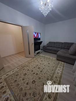 2-к квартира, вторичка, 66м2, 21/25 этаж