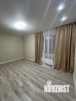 2-к квартира, вторичка, 60м2, 4/21 этаж