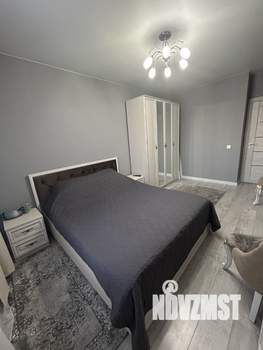 2-к квартира, вторичка, 37м2, 10/27 этаж