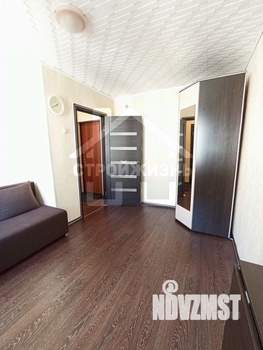 1-к квартира, вторичка, 21м2, 6/9 этаж