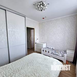 2-к квартира, вторичка, 67м2, 18/24 этаж