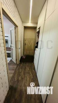 2-к квартира, вторичка, 49м2, 1/3 этаж