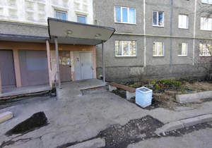 2-к квартира, вторичка, 53м2, 4/9 этаж