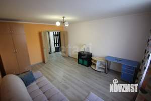 1-к квартира, вторичка, 45м2, 3/13 этаж