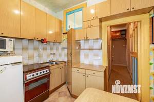 2-к квартира, вторичка, 46м2, 3/5 этаж